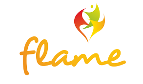 Logo FLAME